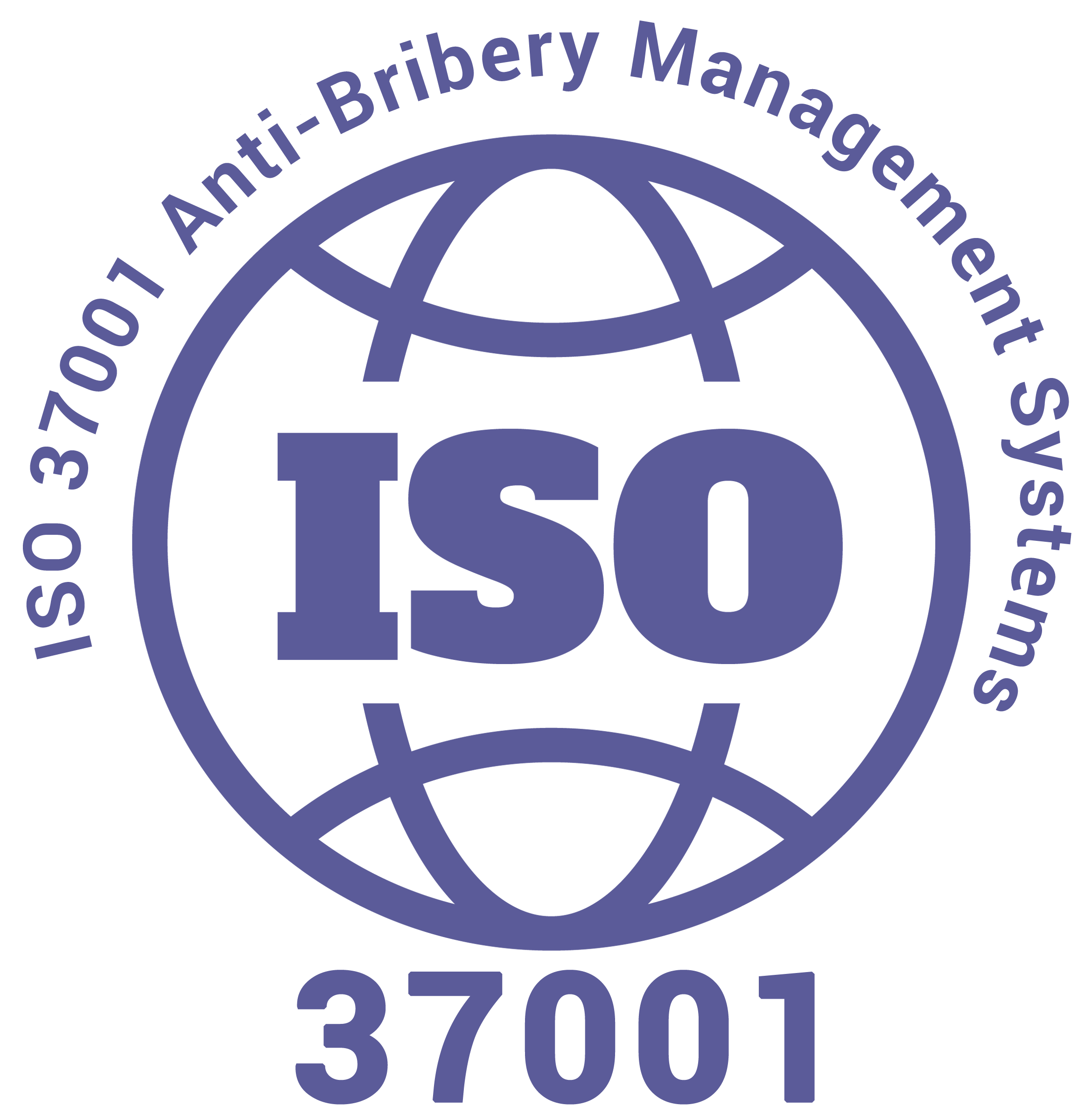 ISO 37001