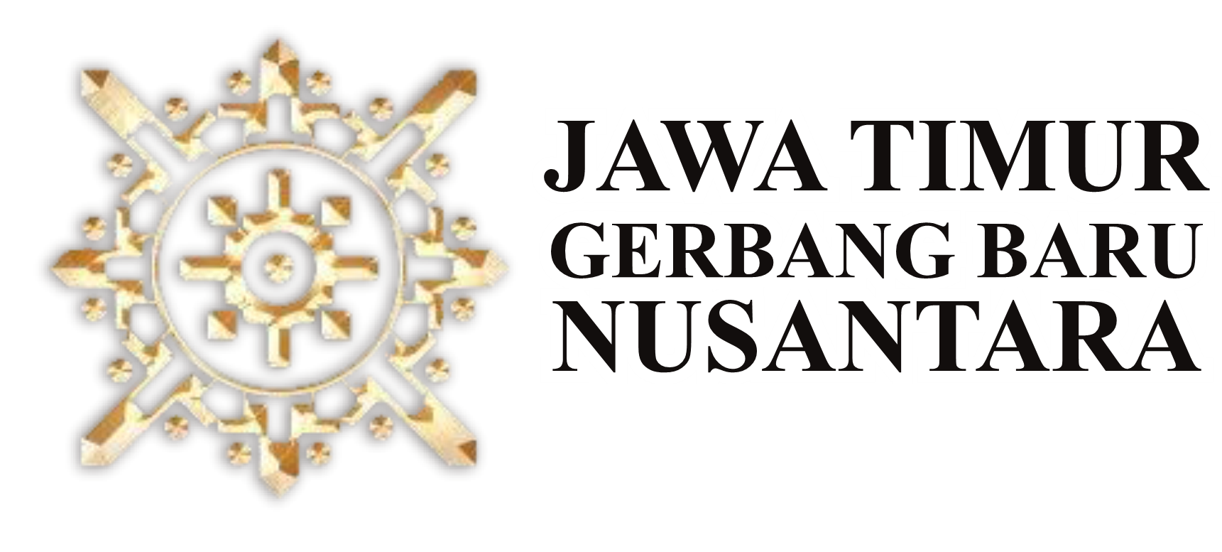 Logo Gerbang Baru Nusantara